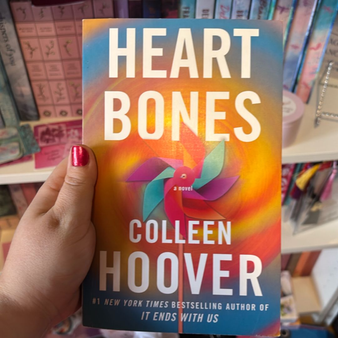 Heart Bones