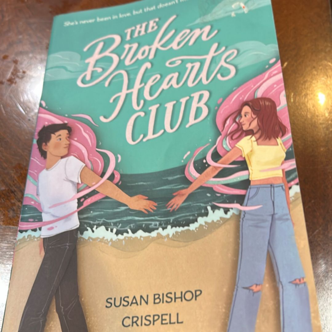 The Broken Hearts Club