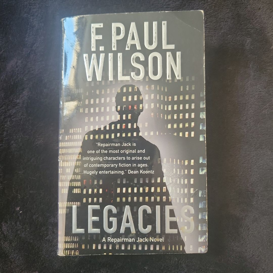 Legacies