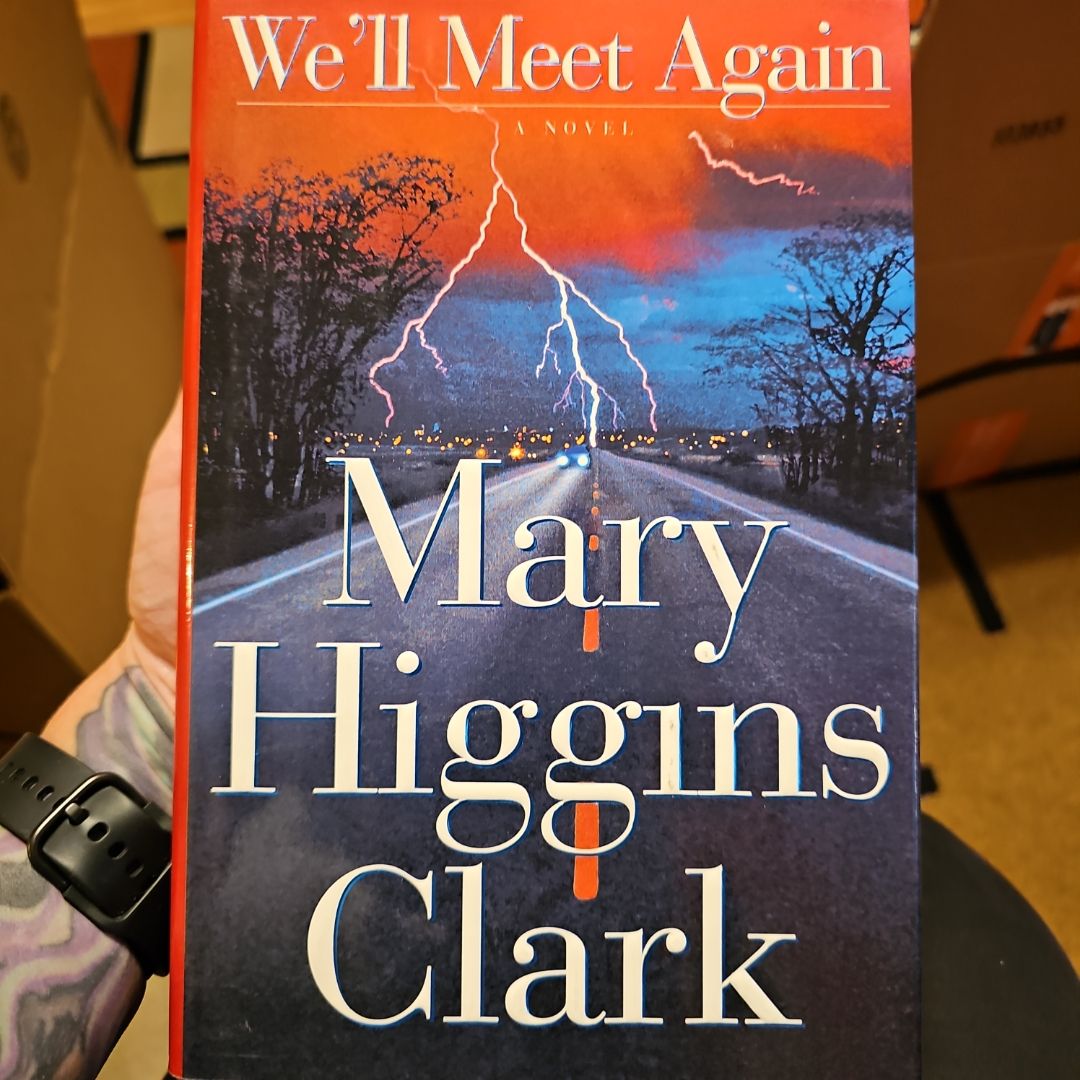 We'll Meet Again