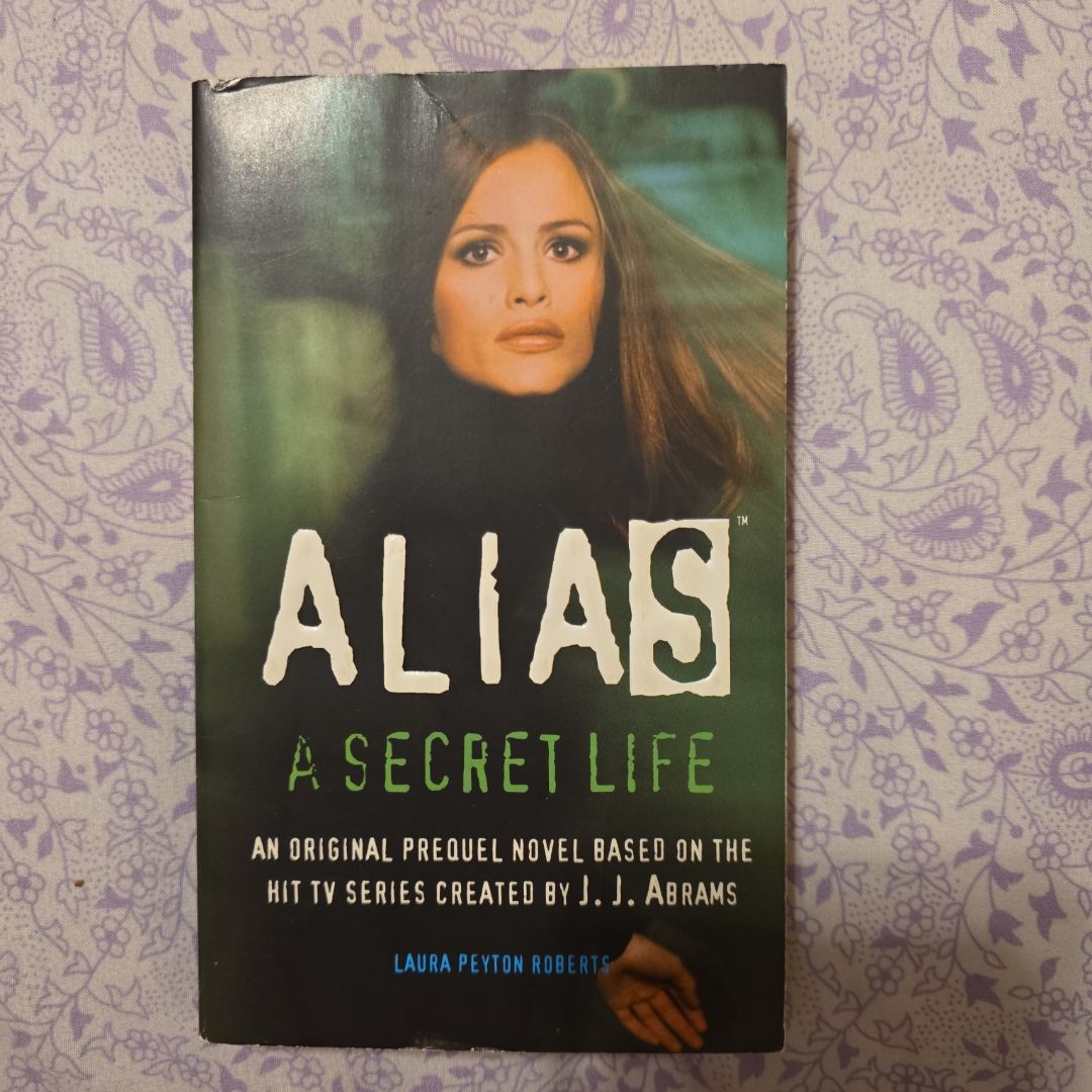 A Secret Life First Edition 
