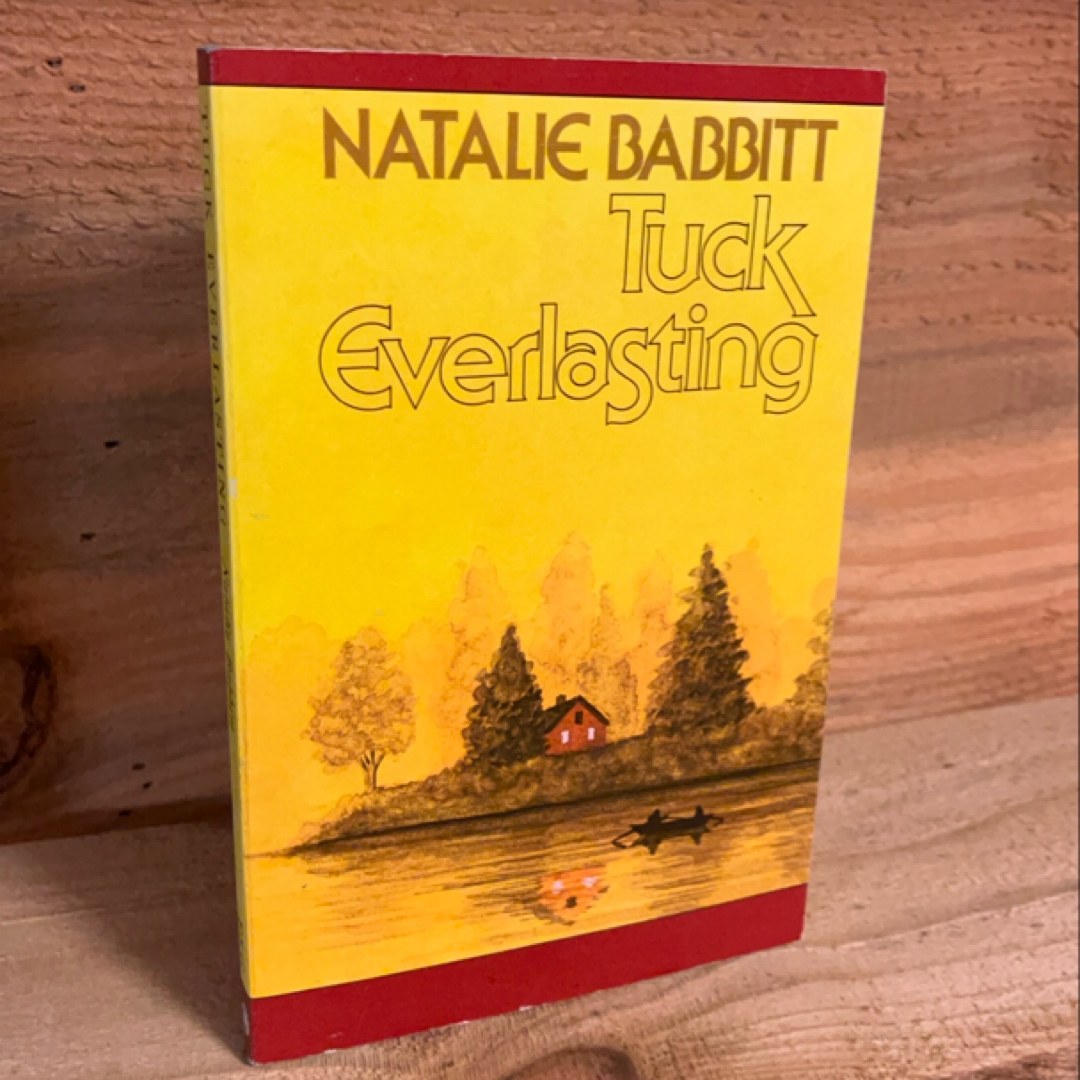 Tuck Everlasting