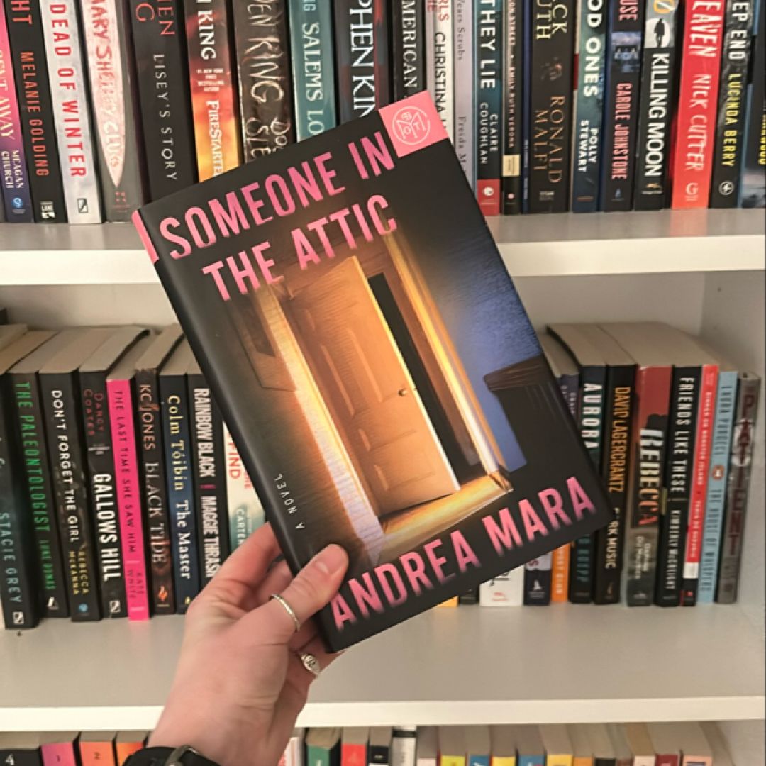 Someone in the Attic