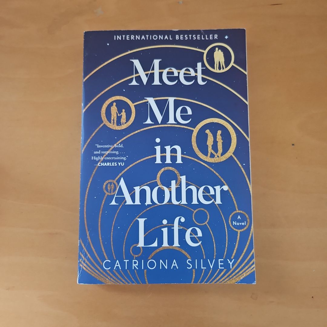 Meet Me in Another Life