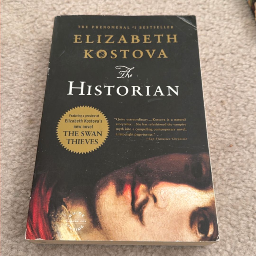 The Historian