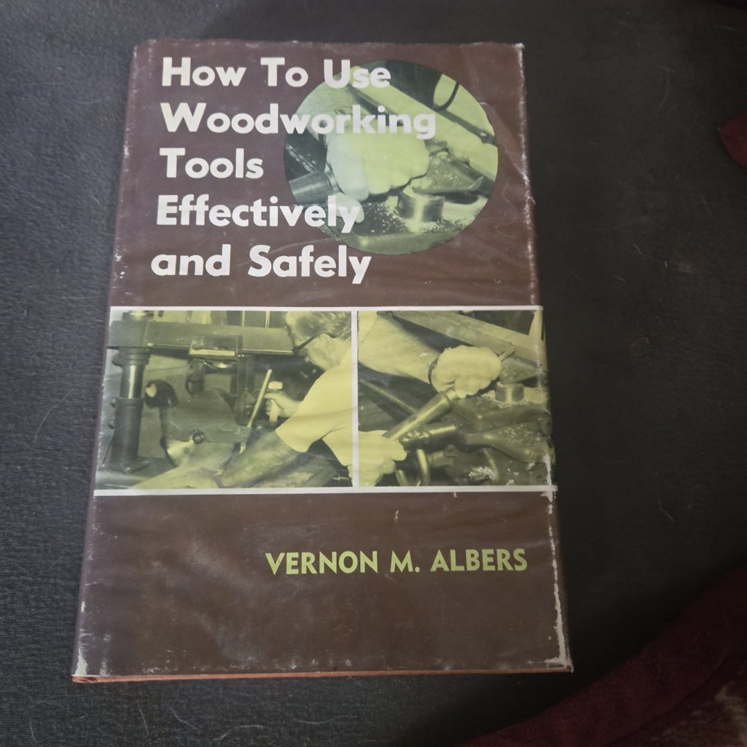How to Use Woodworking Tools Effectively and Safely