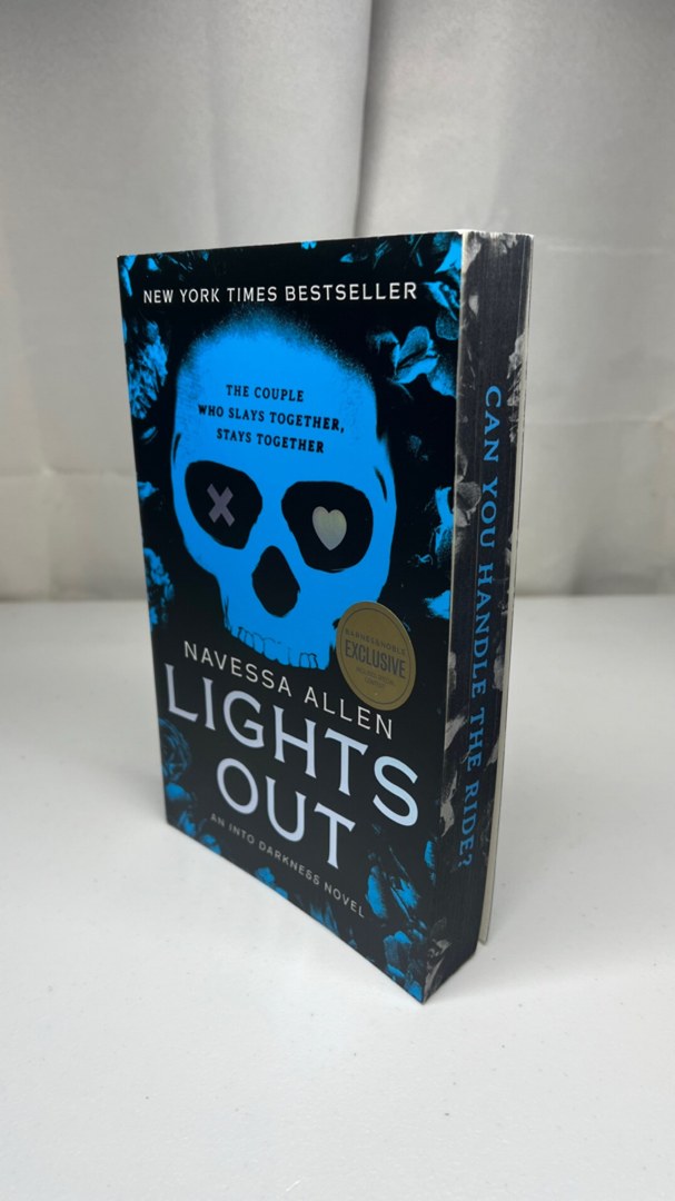 Lights Out