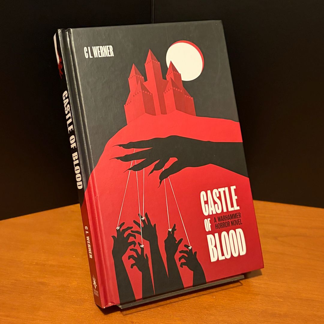 Castle of Blood