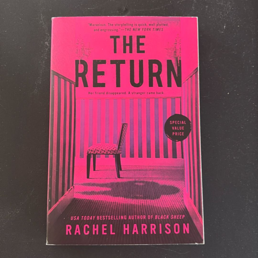 The Return