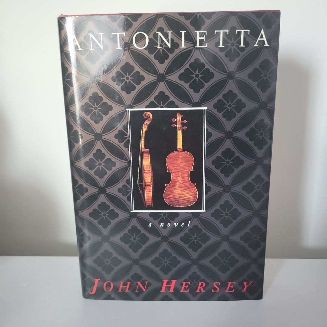 Antonietta