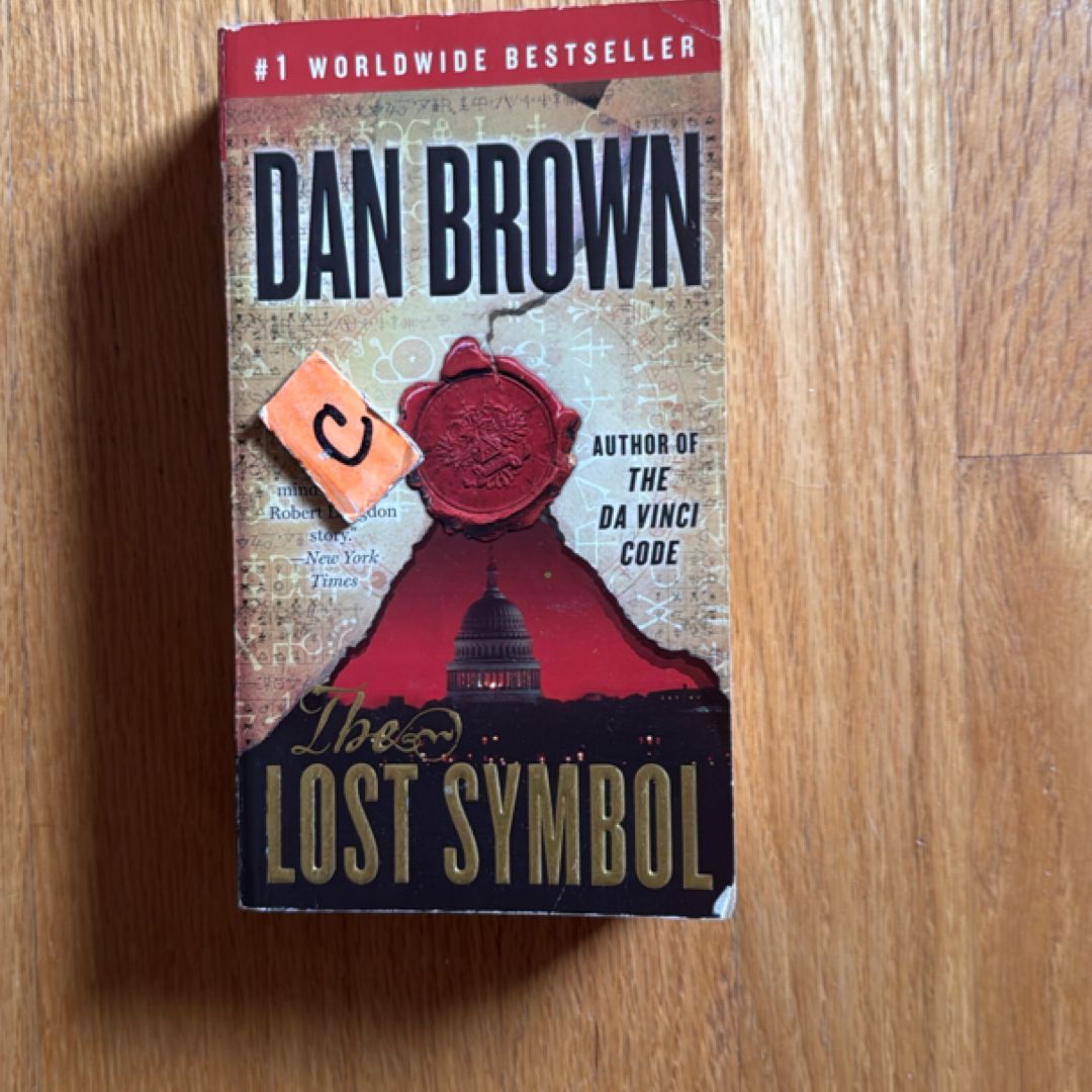 The Lost Symbol