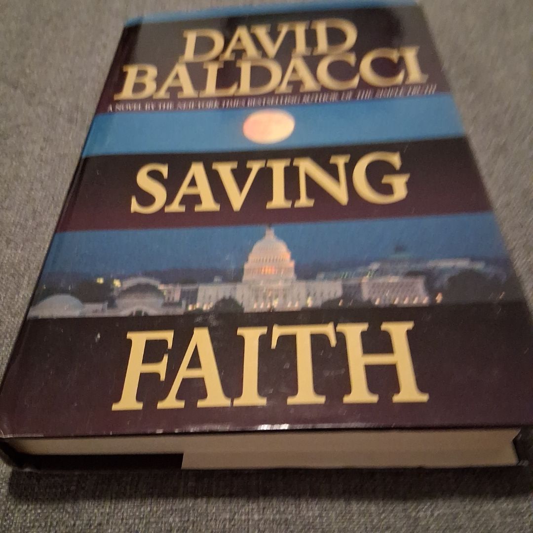 Saving Faith