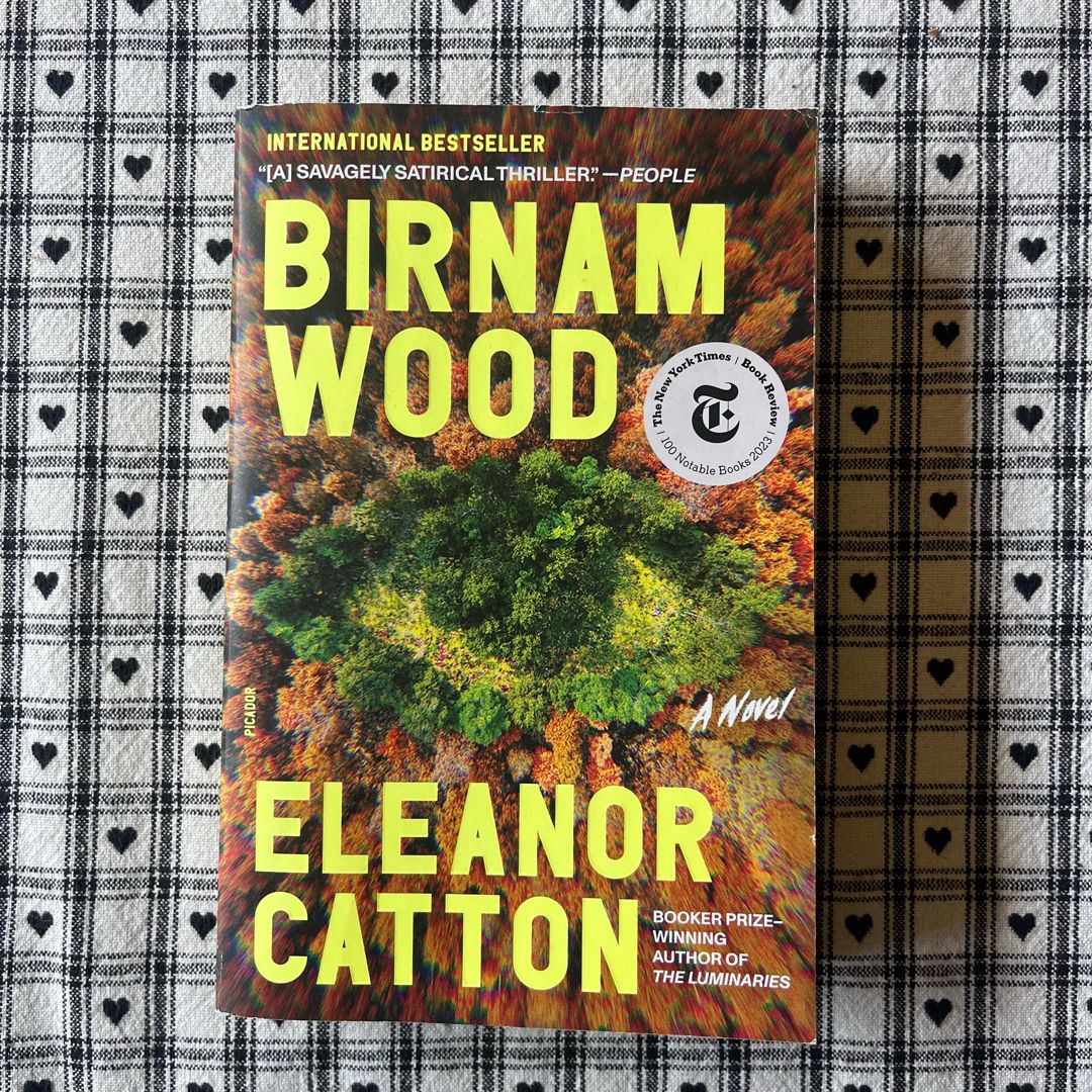 Birnam Wood