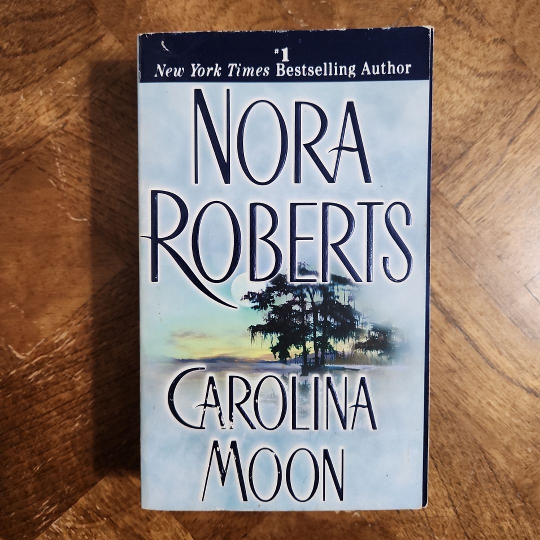 Carolina Moon