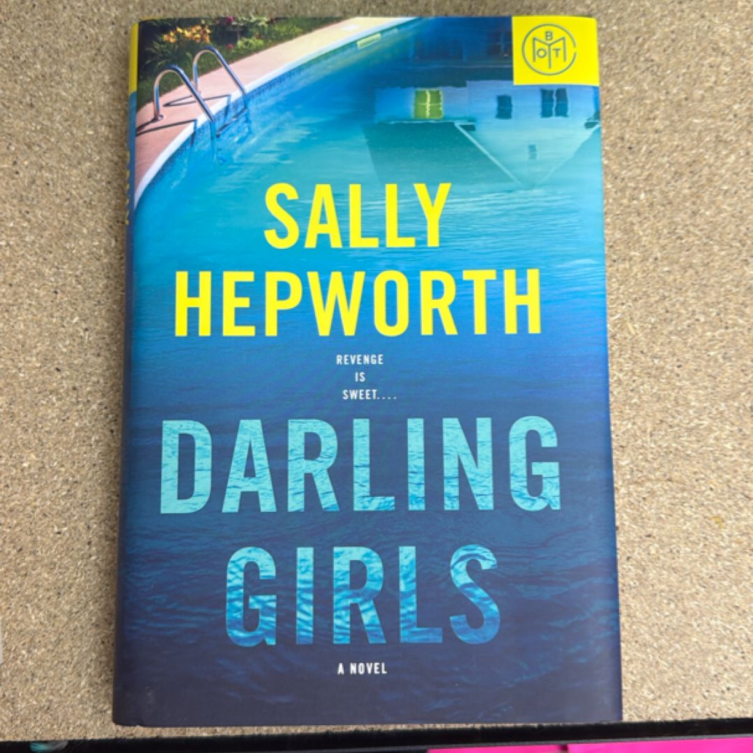 Darling Girls