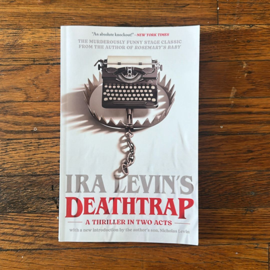 Deathtrap