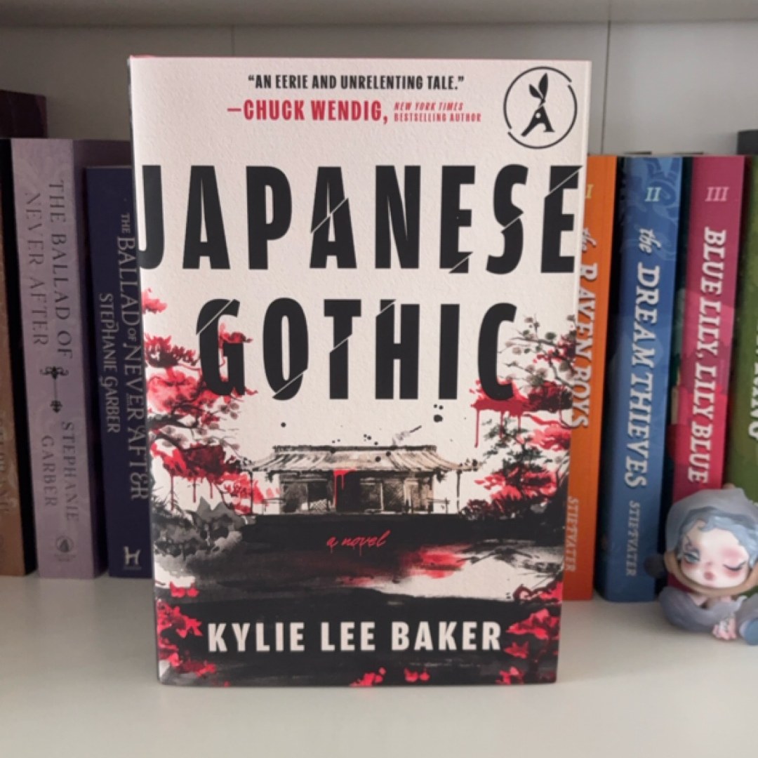 Japanese Gothic