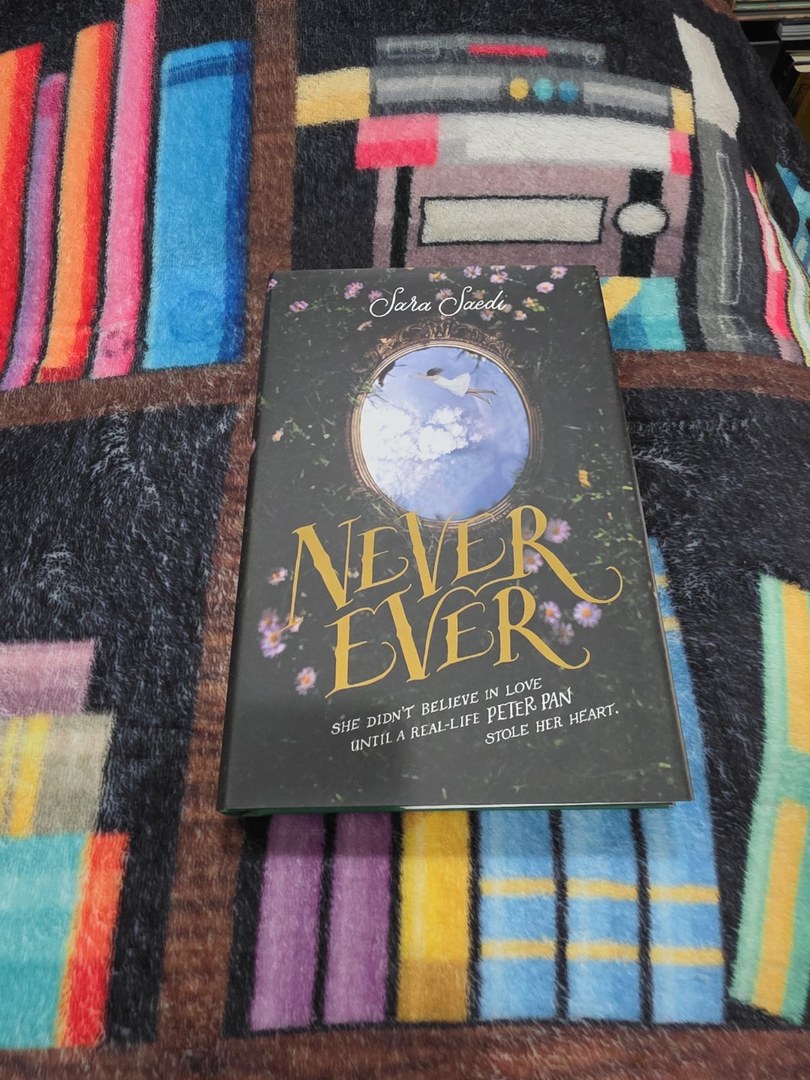 Never Ever