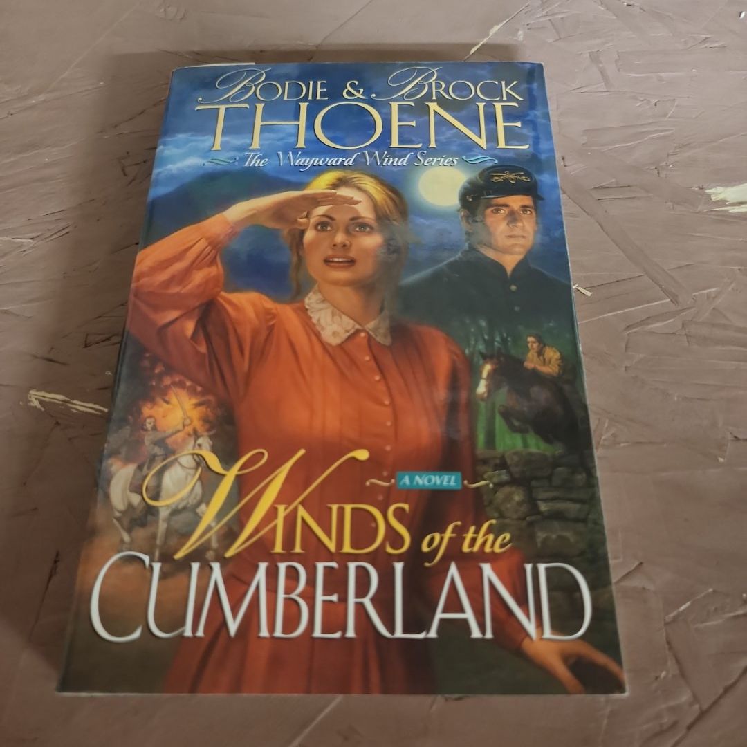 Winds of the Cumberland