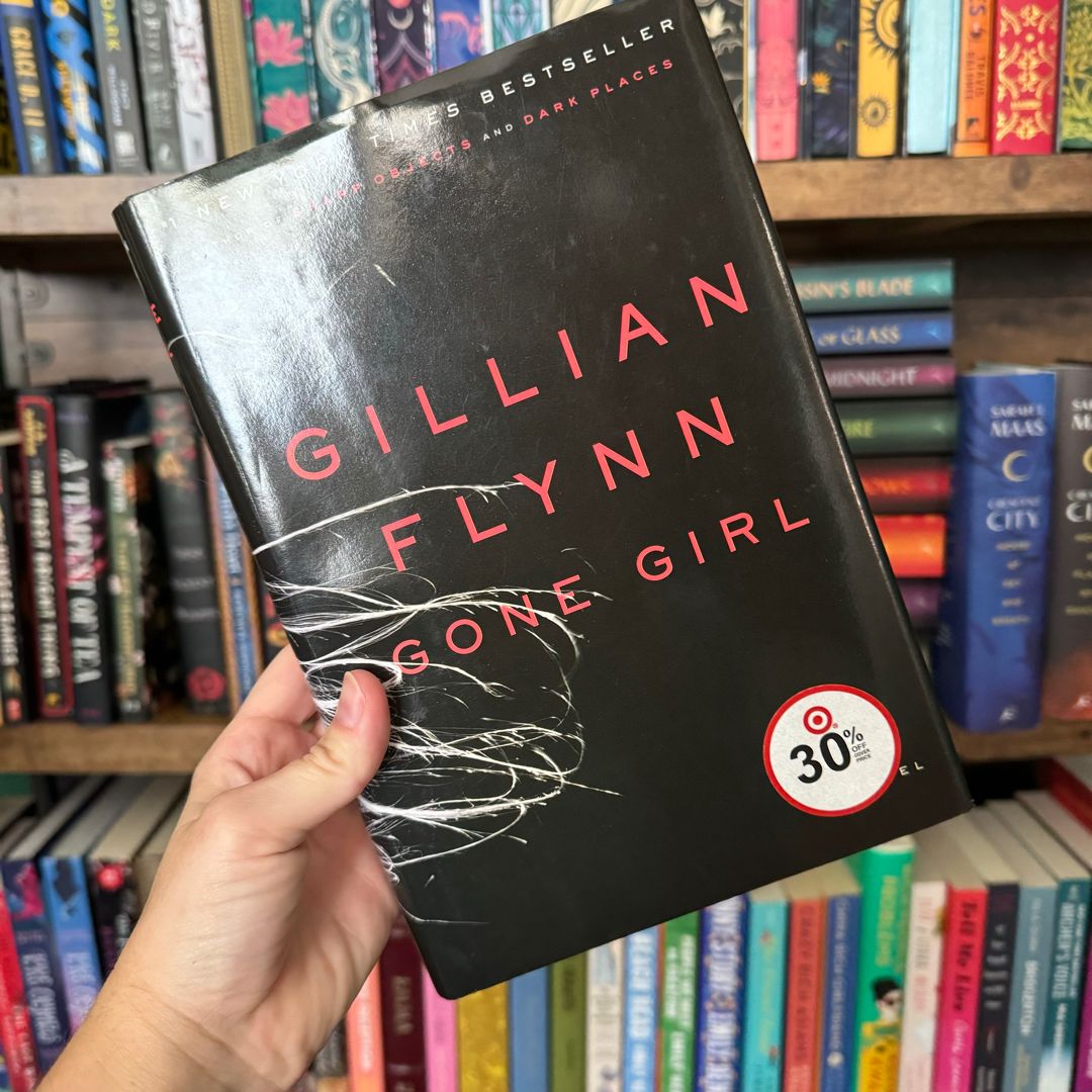 Gone Girl