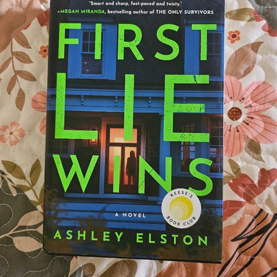 First Lie Wins