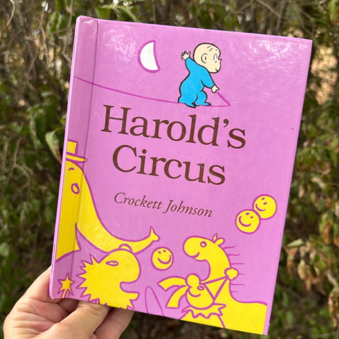 Harold's Circus