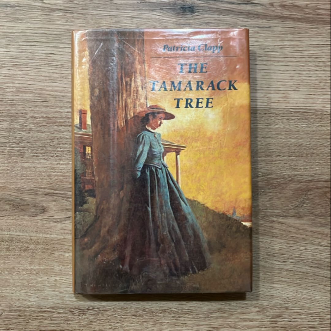 The Tamarack Tree