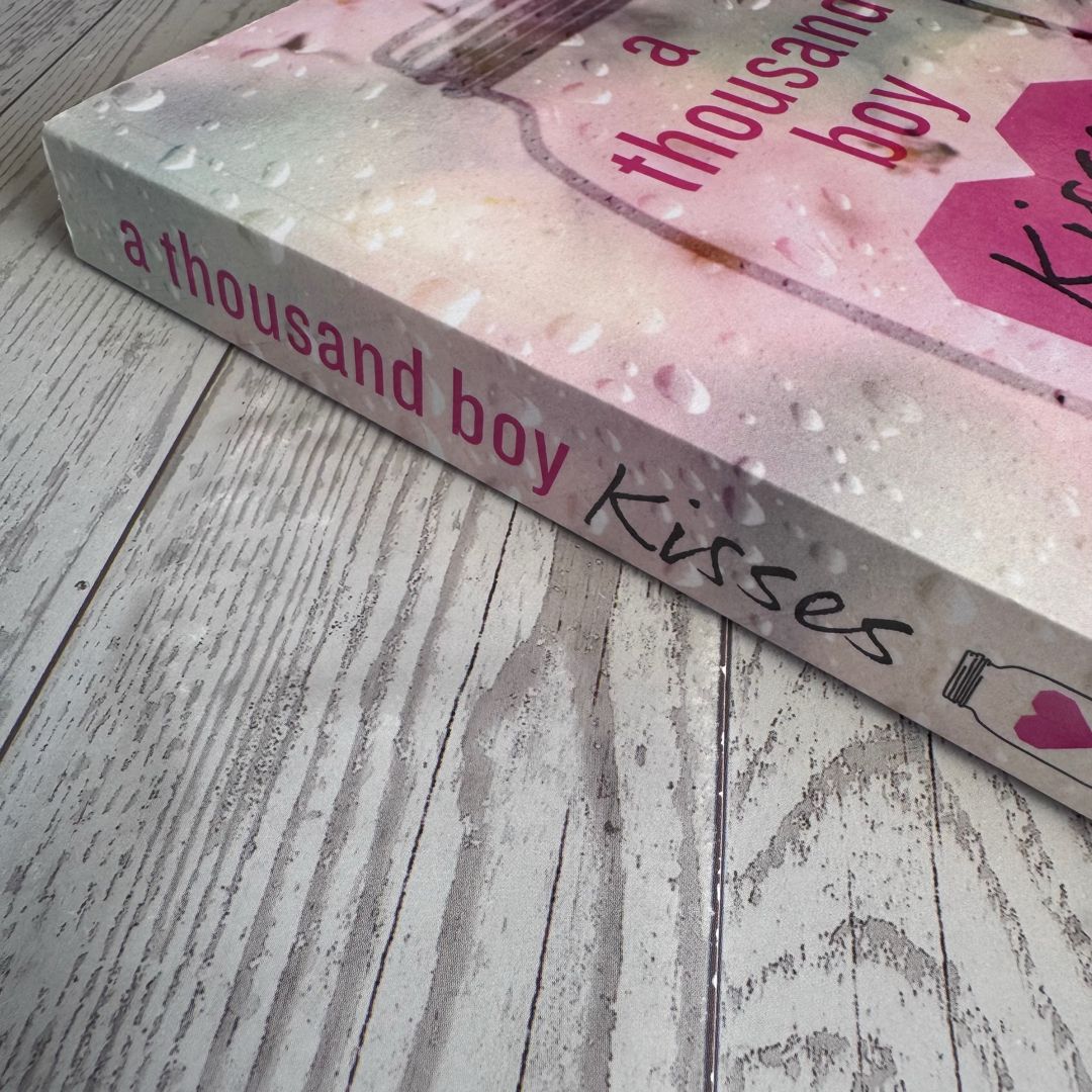A Thousand Boy Kisses