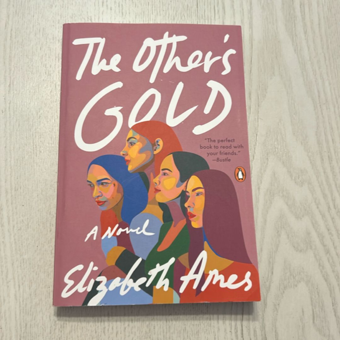 The Other's Gold