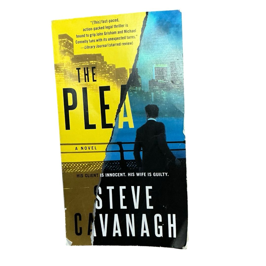 The Plea