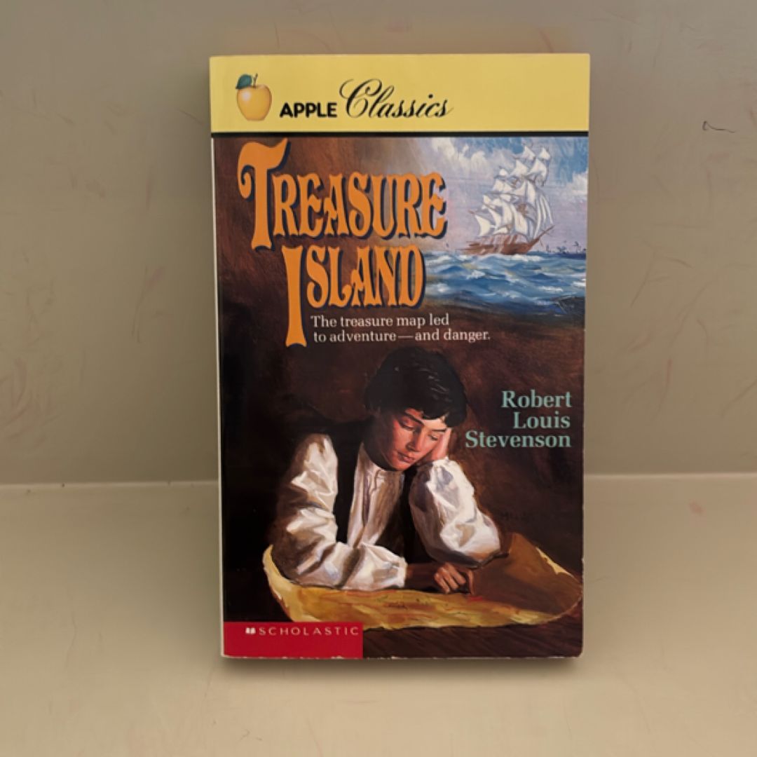 Treasure Island