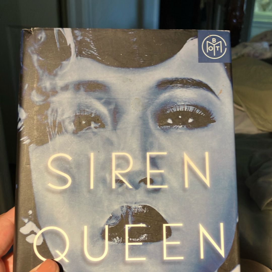 Siren Queen