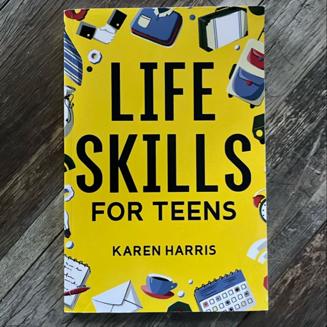 Life Skills for Teens