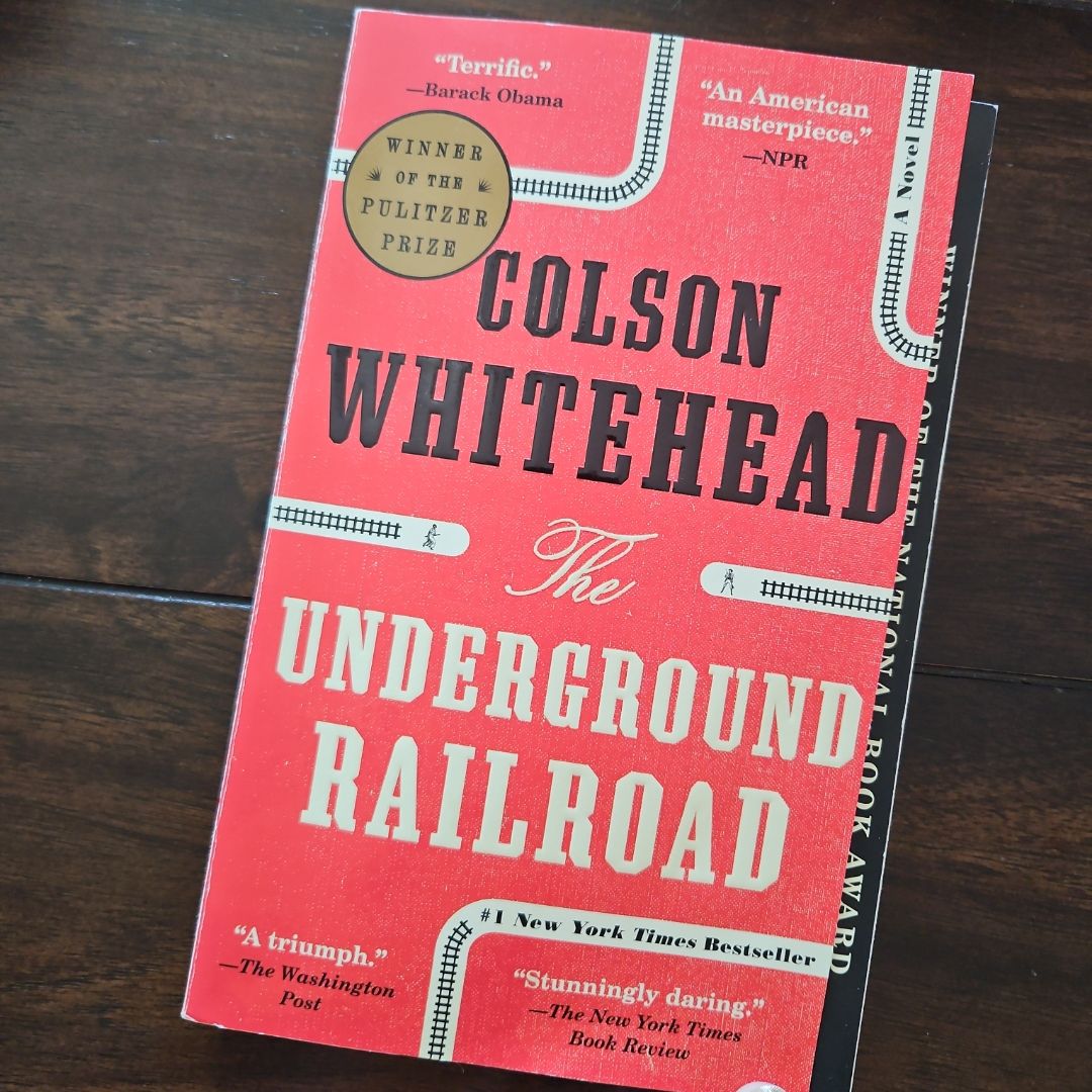 The Underground Railroad