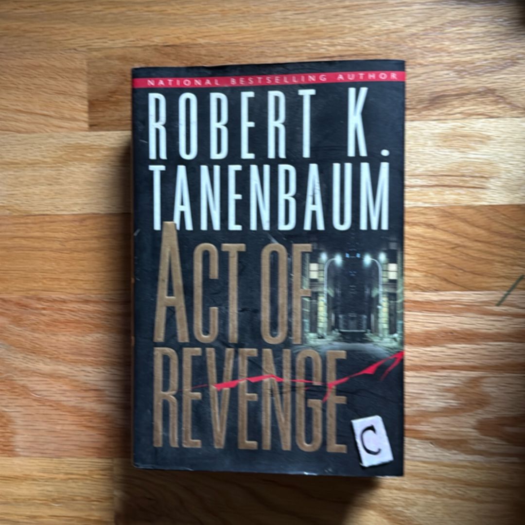 Act of Revenge