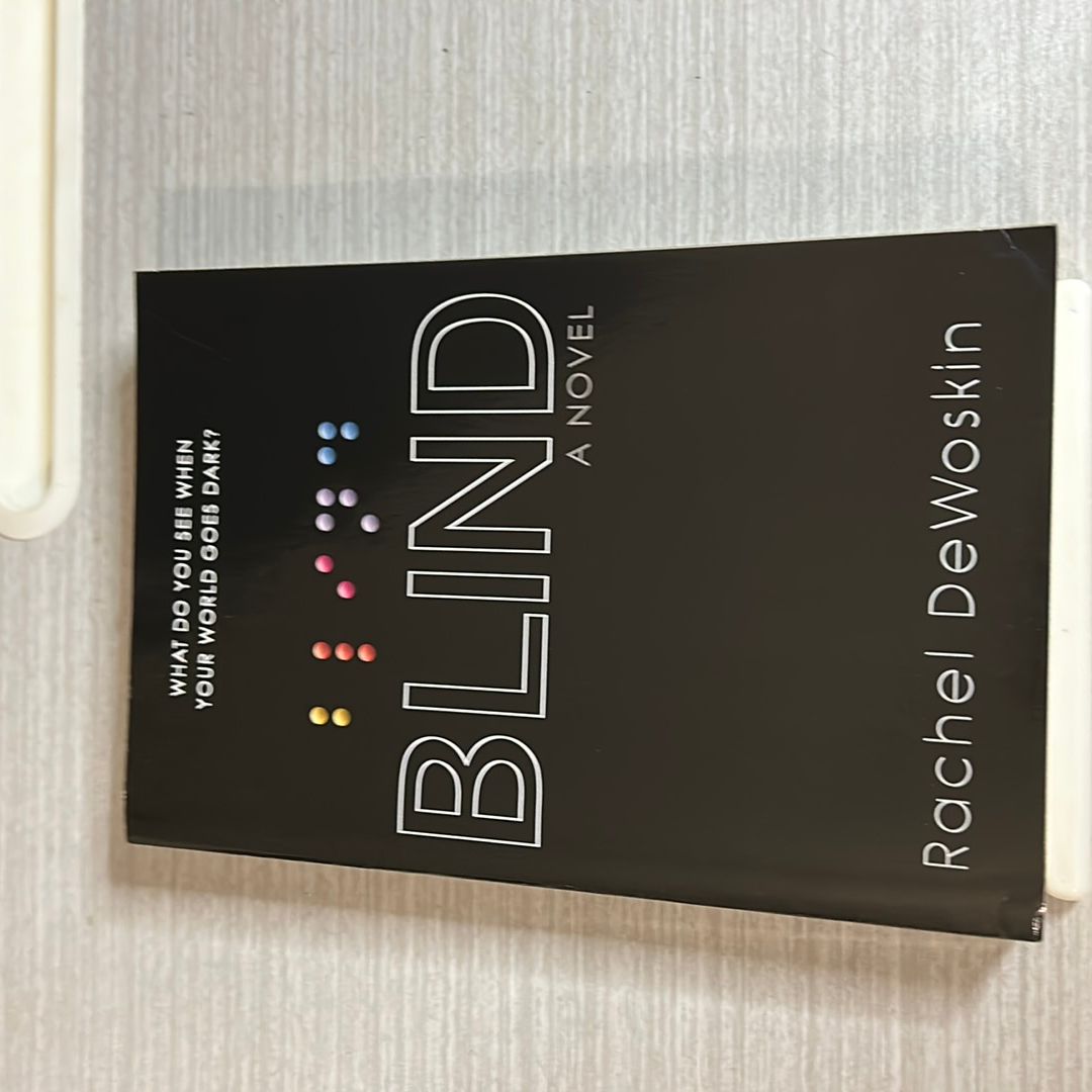 Blind
