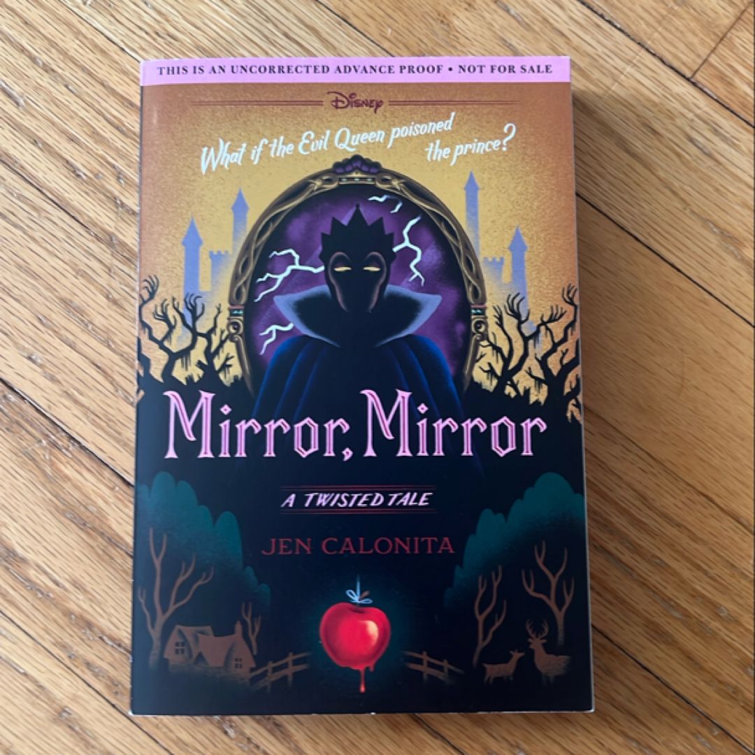 Mirror, Mirror