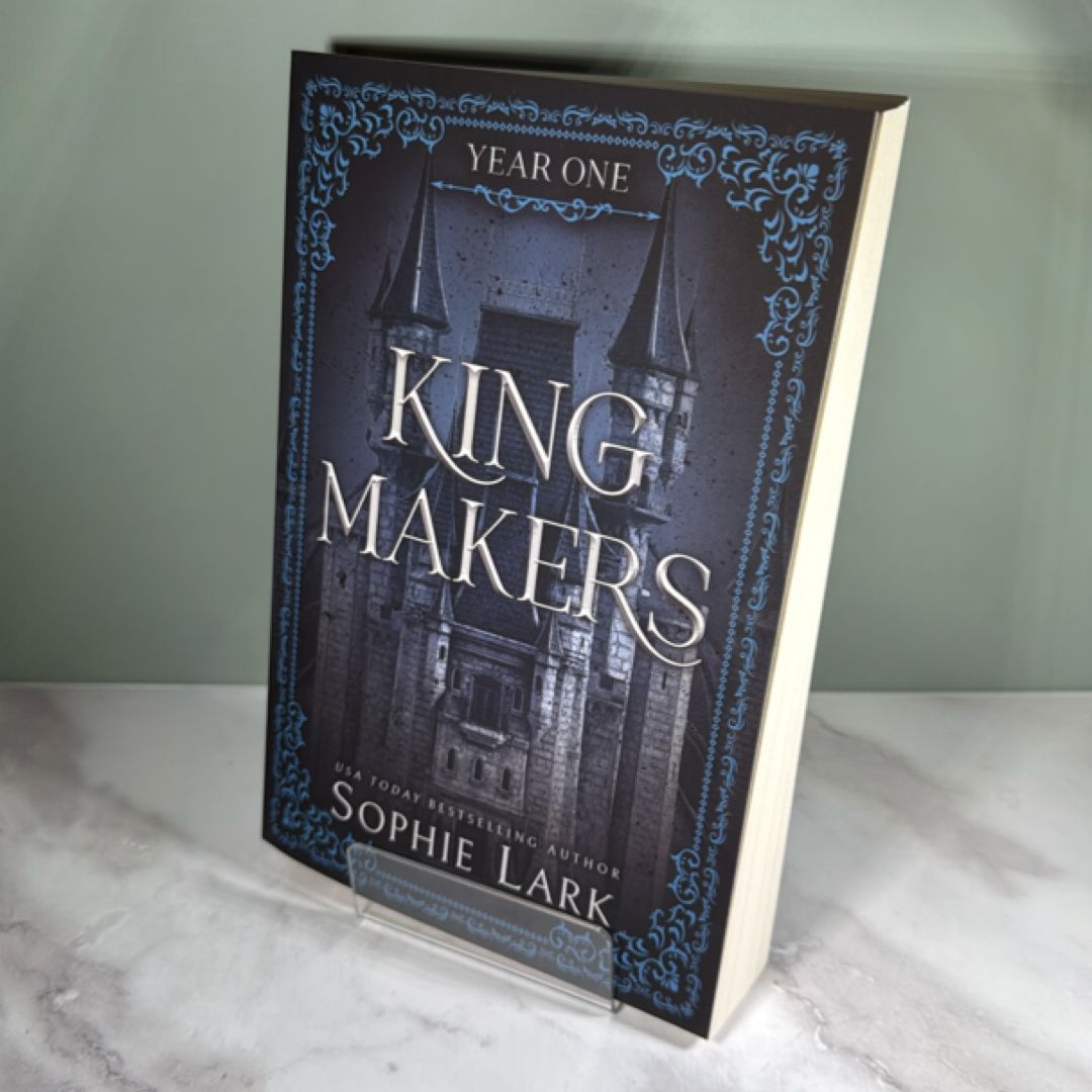 Kingmakers
