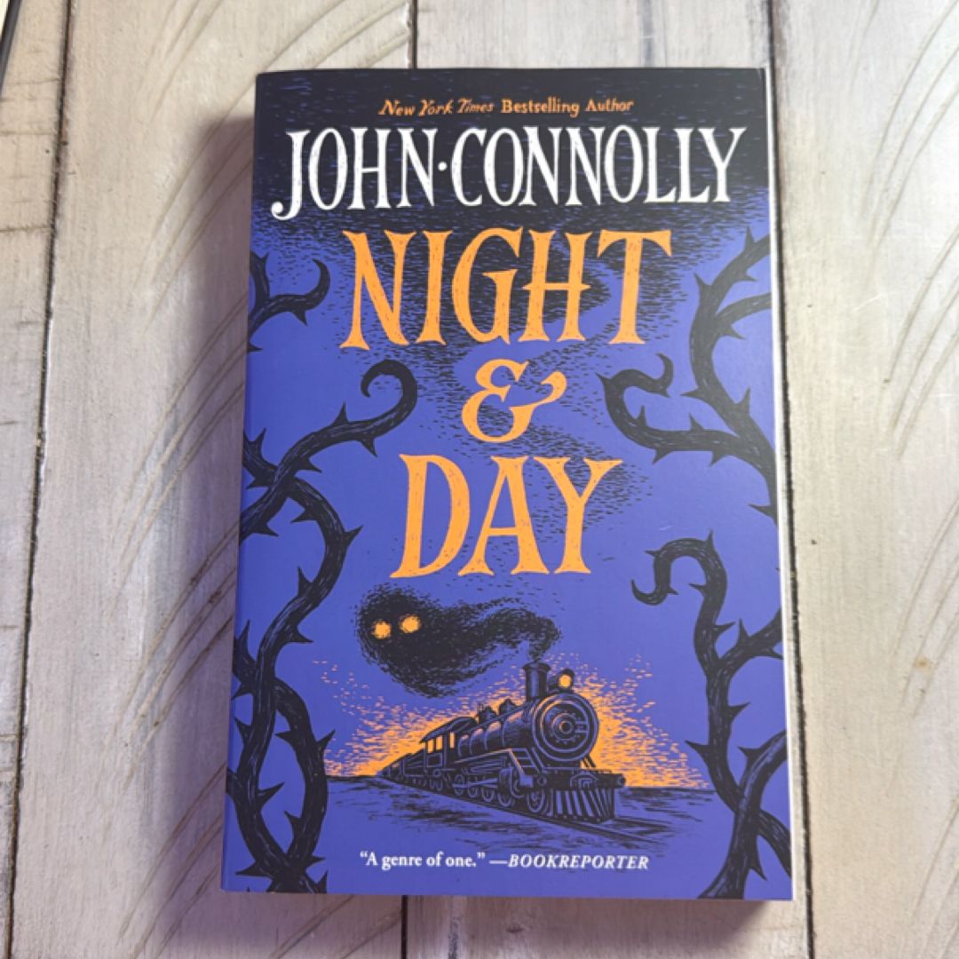 Night and Day