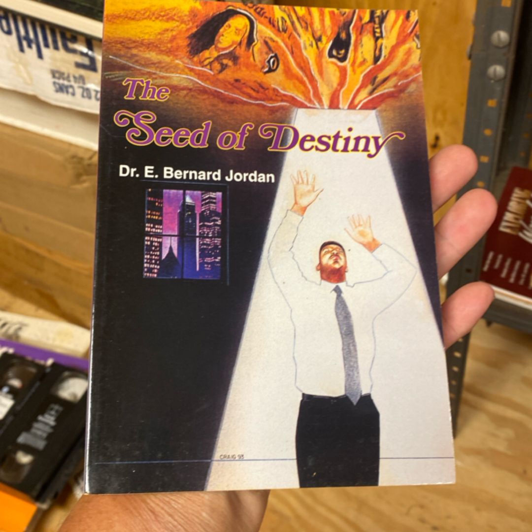 The Seed Of Destiny