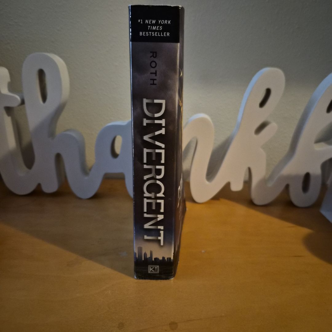 Divergent