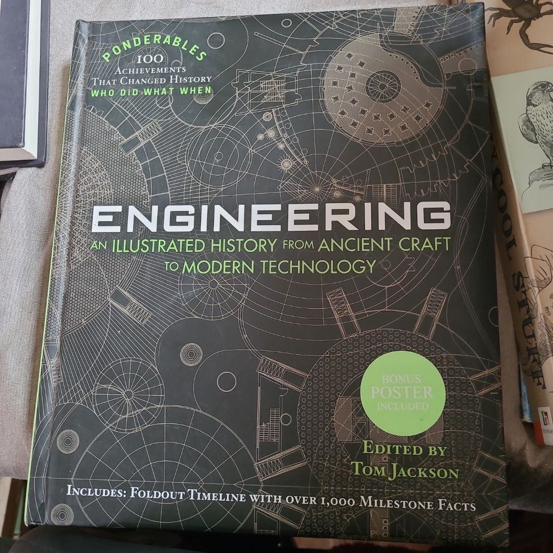 Engineering