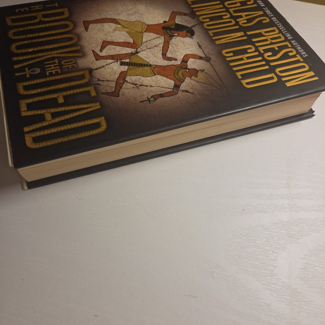 The Book of the Dead