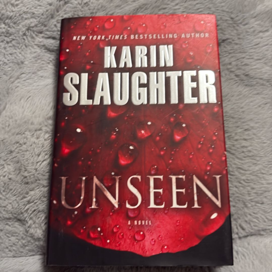 Unseen