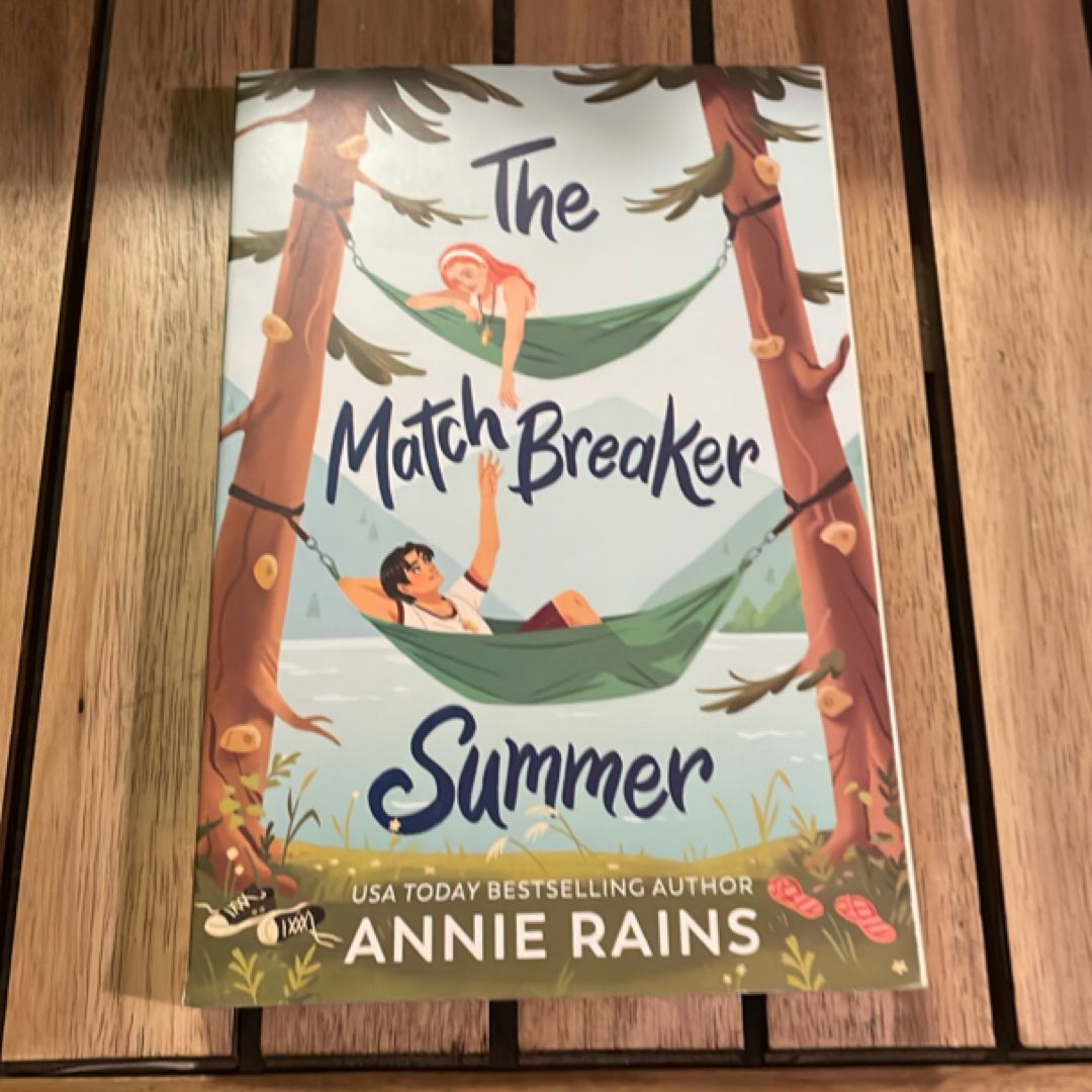 The Matchbreaker Summer