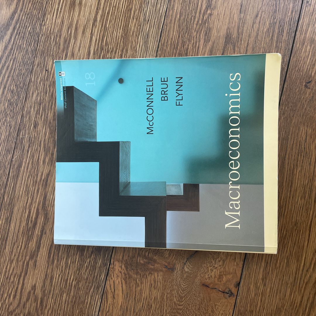 Macroeconomics