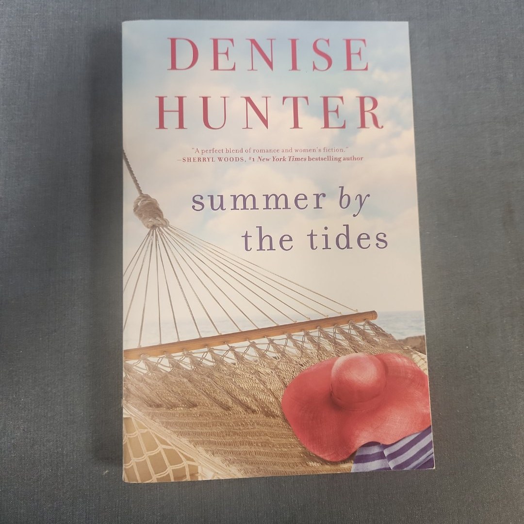 Summer by the Tides