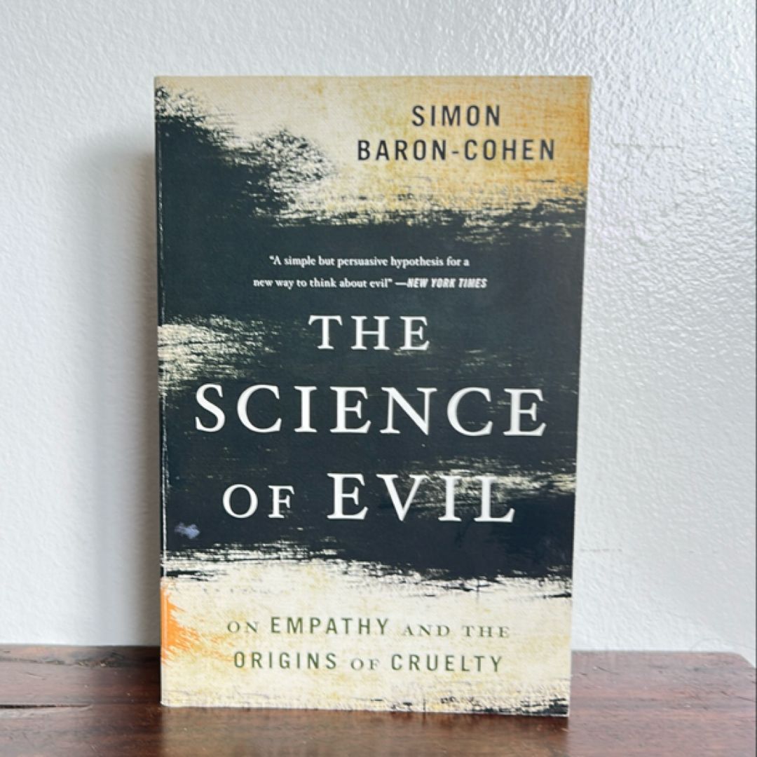 The Science of Evil