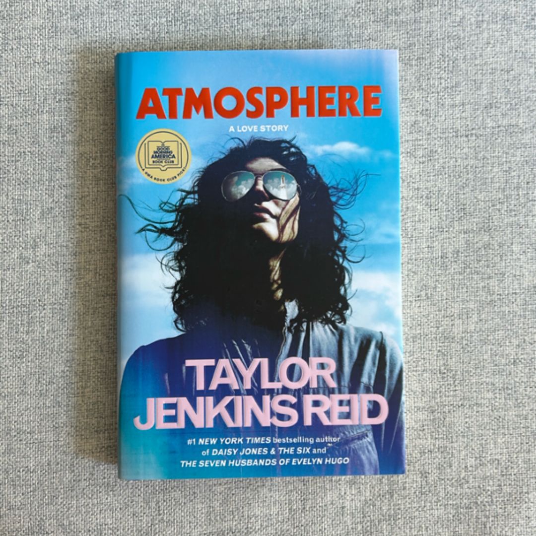 Atmosphere