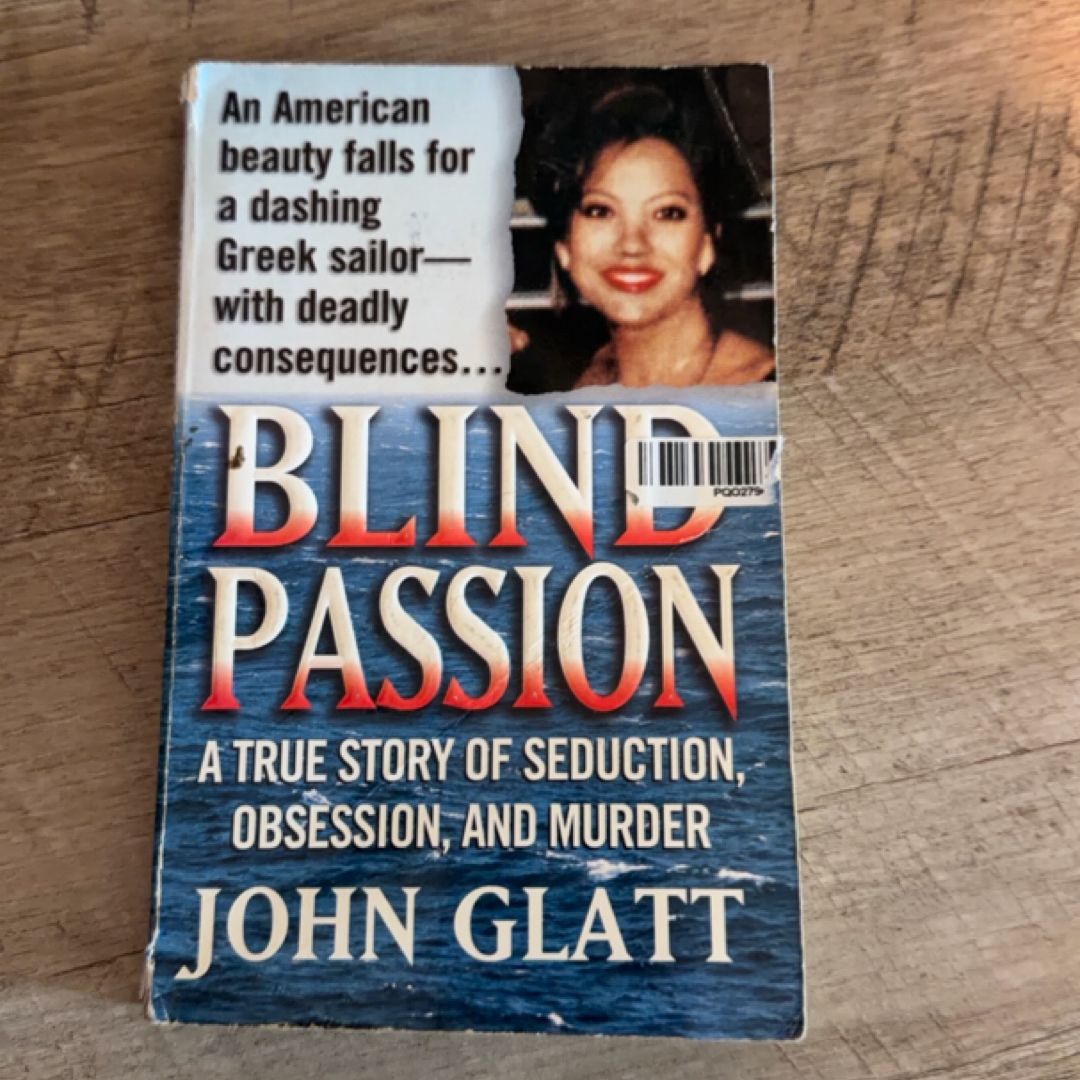 Blind Passion
